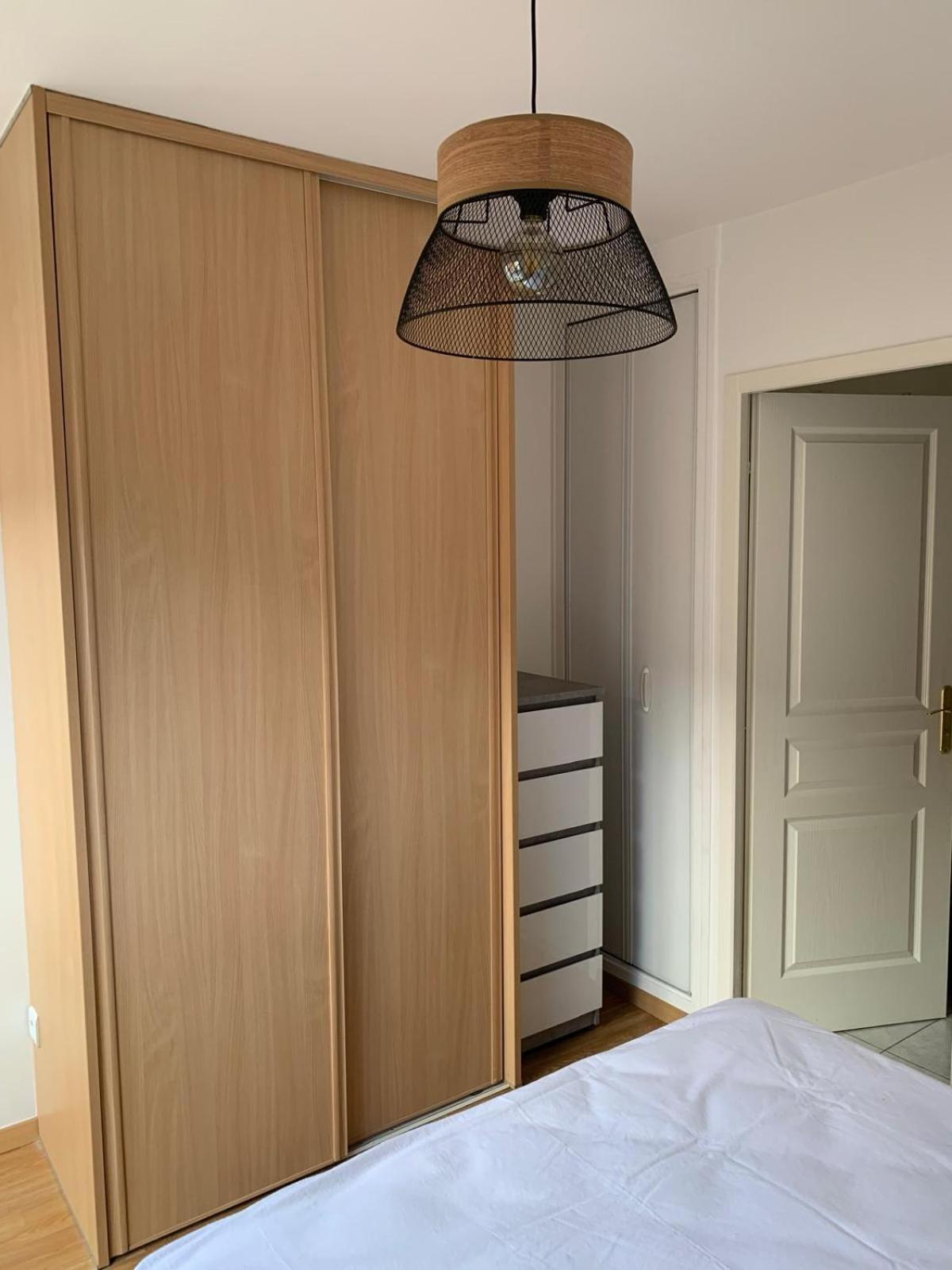 דירות אמיינס Sublime T2 Lumineux Avec Balcon - Rue Gratuite מראה חיצוני תמונה