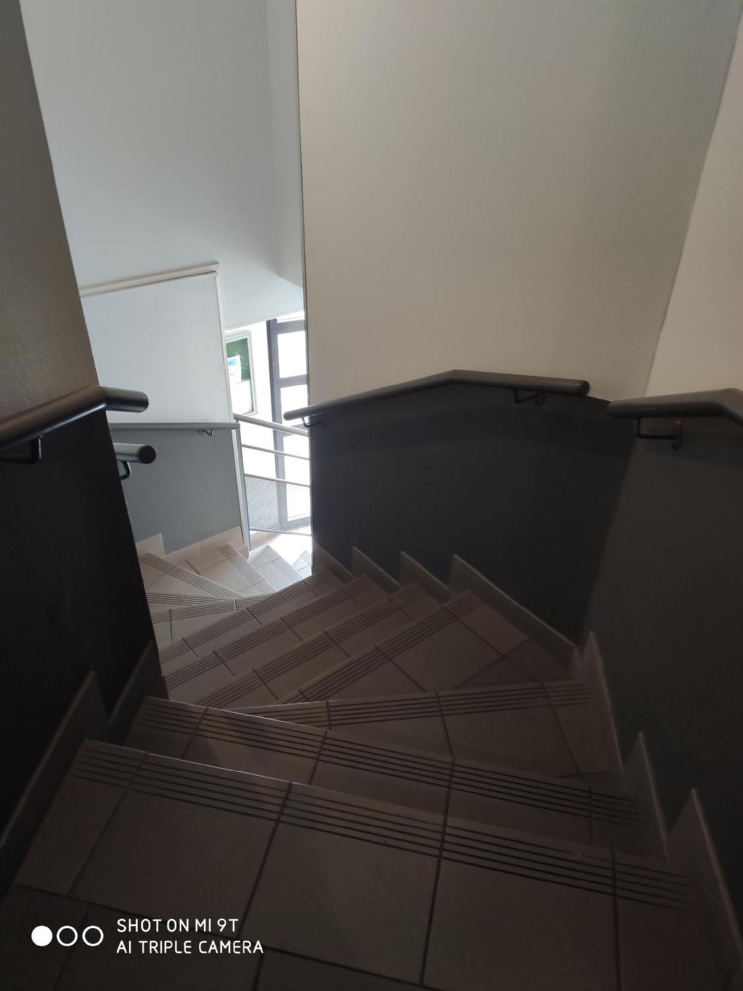 דירות אמיינס Sublime T2 Lumineux Avec Balcon - Rue Gratuite מראה חיצוני תמונה